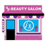 Beauty Salons & Service Providers