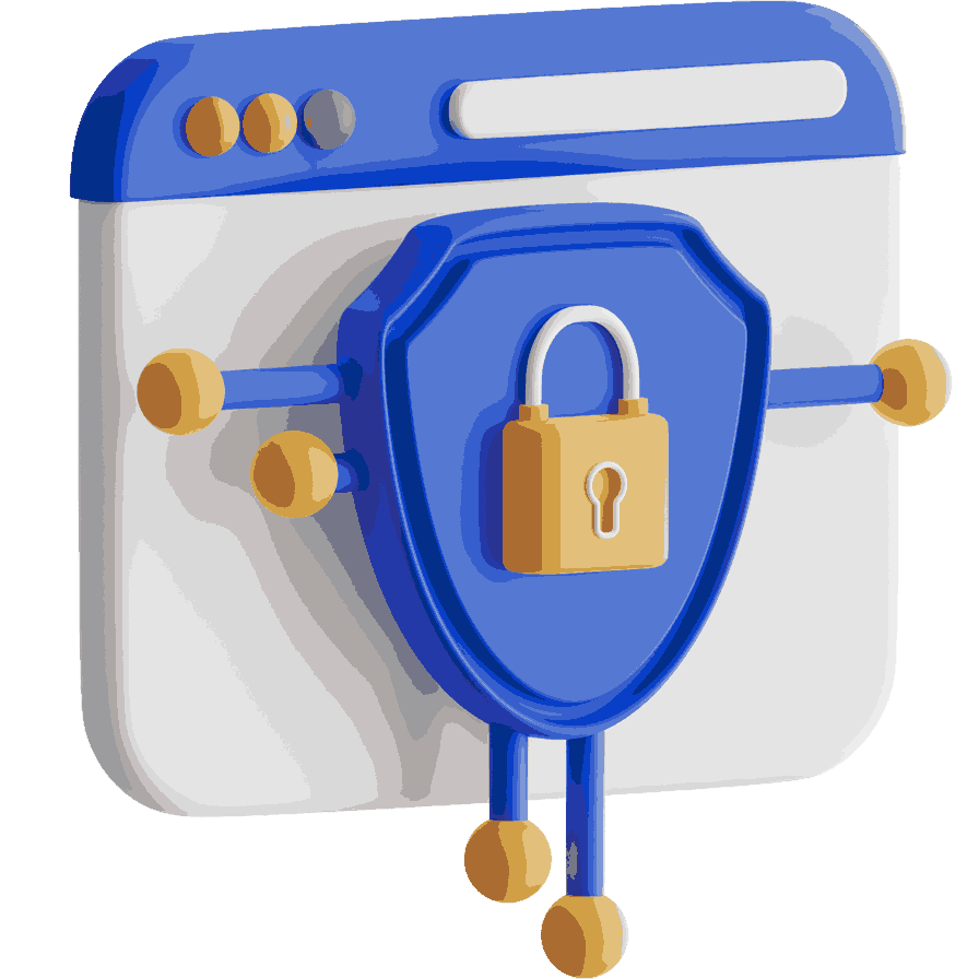 USER ACCESS CONTROL