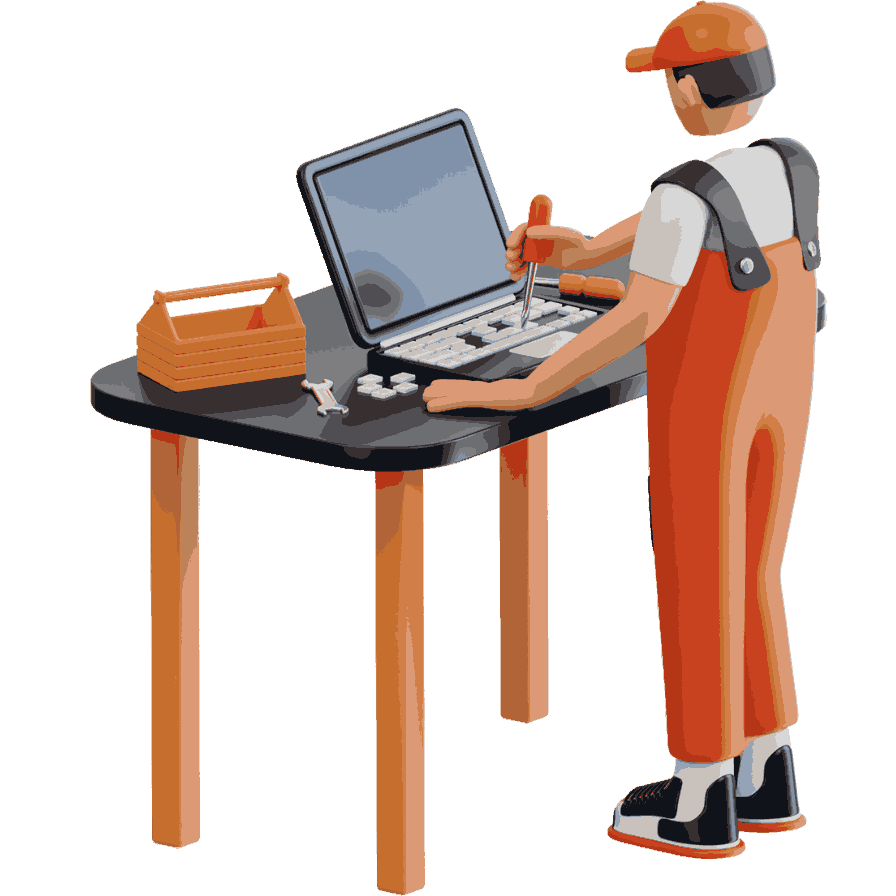 SERVICE MANAGEMENT