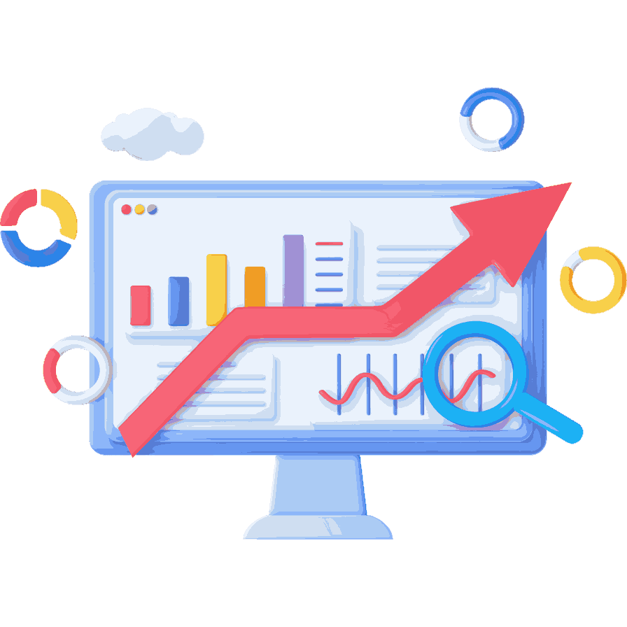REPORTS & ANALYTICS